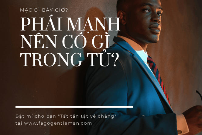 FAGO GENTLEMAN