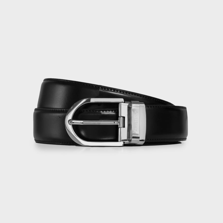 Thắt lưng Nam Leather