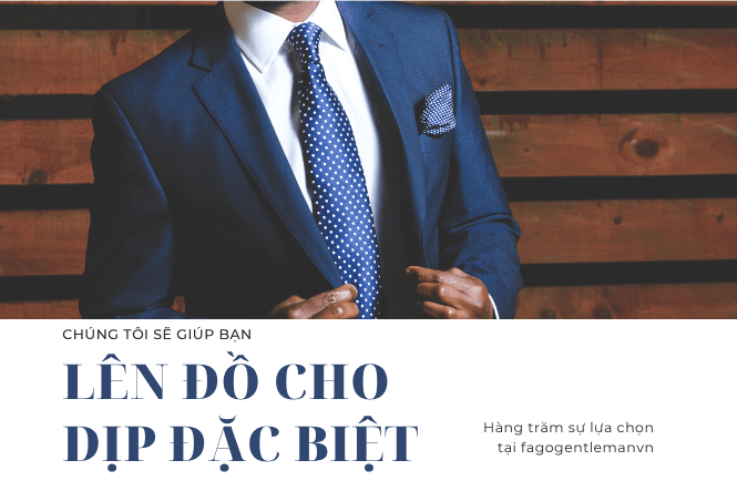 FAGO GENTLEMAN