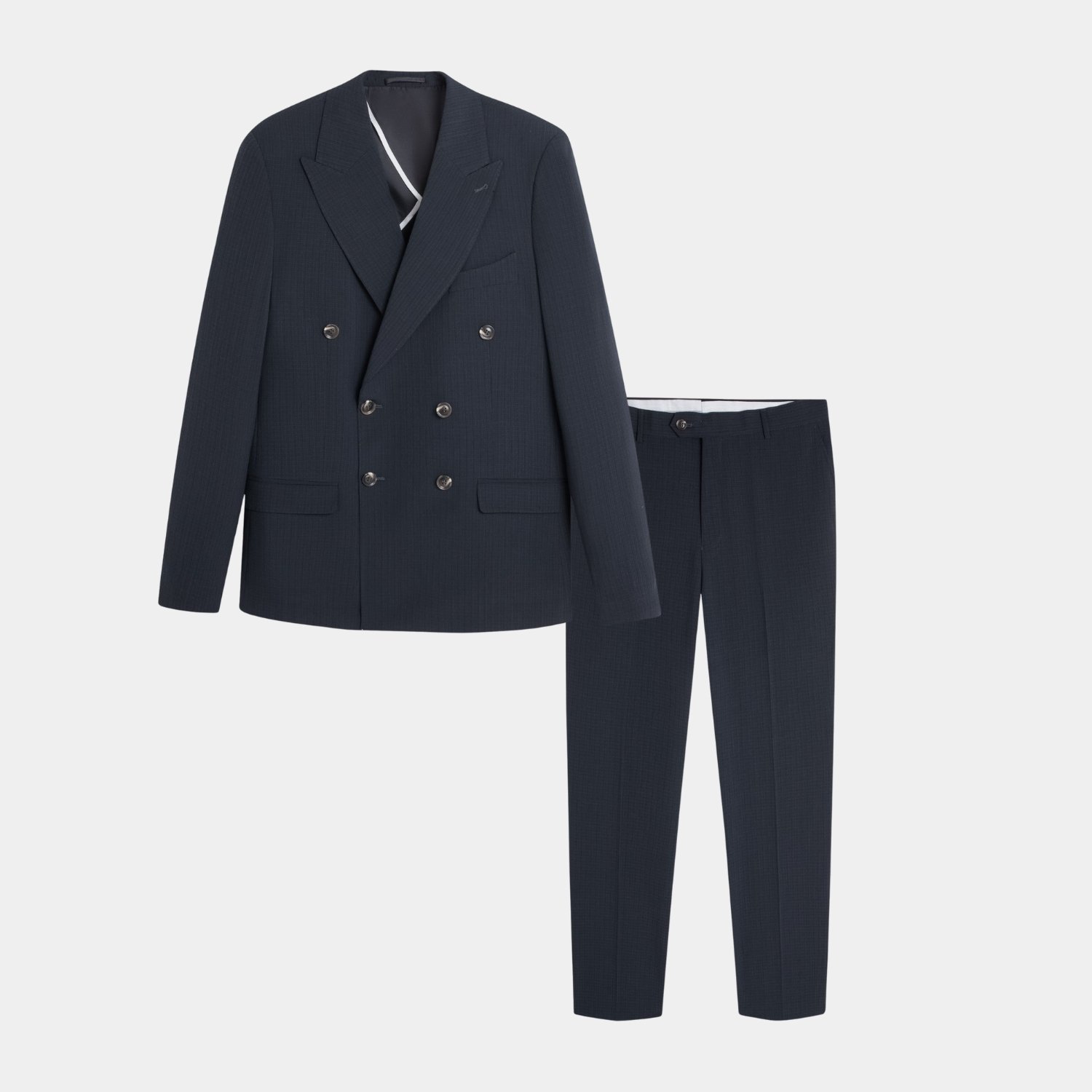 Bộ Suits Nam Aristino Premio